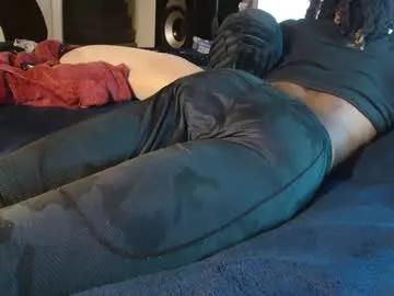 xxxjrstrokesxxx on Chaturbate 