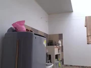xxxtatianabustyxxx on Chaturbate 