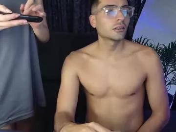 xxxvandersexxx on Chaturbate 