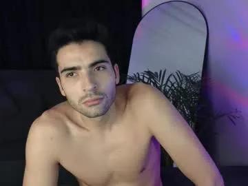 xxxvandersexxx on Chaturbate