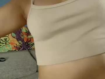 xxxvibesxo on Chaturbate 