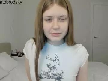 yamatobrodsky1 on Chaturbate 