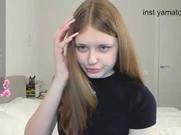 yamatobrodsky1 on Chaturbate