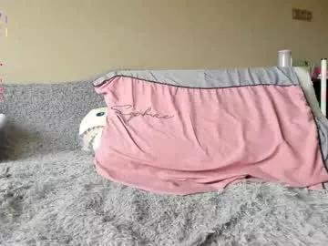 yaraliebe on Chaturbate 