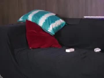 yasmingates on Chaturbate
