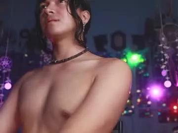 yawa__ on Chaturbate 