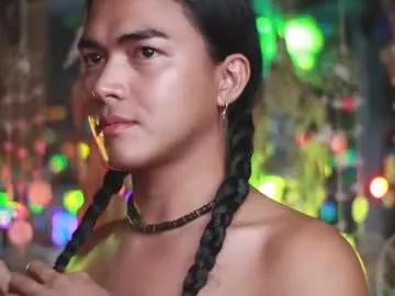 yawa__ on Chaturbate 