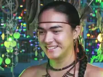 yawa__ on Chaturbate 