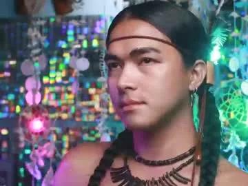 yawa__ on Chaturbate 