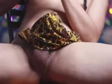 yawa__ on Chaturbate 