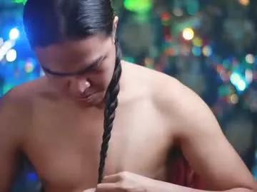 yawa__ on Chaturbate 