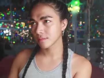 yawa__ on Chaturbate 