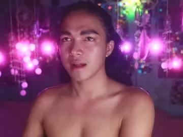 yawa__ on Chaturbate 