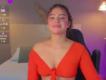 yaya23x on Chaturbate 