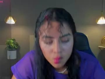 yaya23x on Chaturbate 