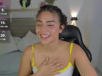 yaya23x on Chaturbate 