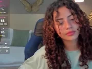 yaya23x on Chaturbate 