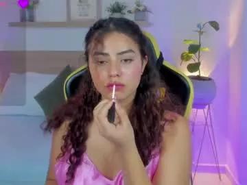 yaya23x on Chaturbate 
