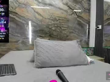 yaya____ on Chaturbate 