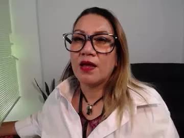 yayita_mature on Chaturbate 