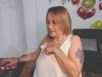 yayita_mature on Chaturbate 