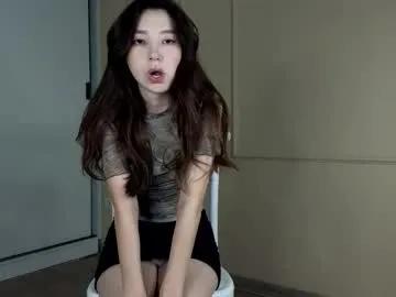 yayong on Chaturbate 