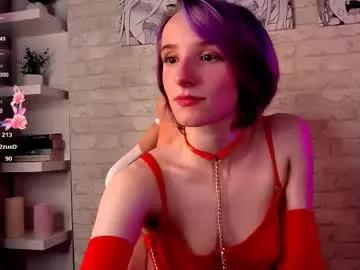 yellow_songbird on Chaturbate 