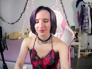 yellow_songbird on Chaturbate 