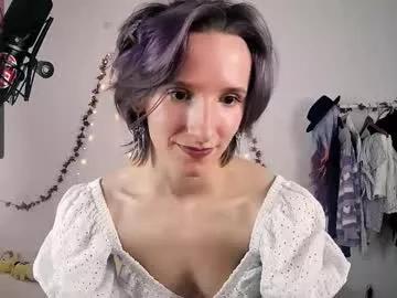 yellow_songbird on Chaturbate 
