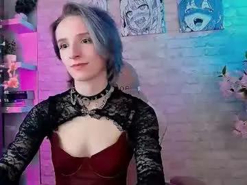 yellow_songbird on Chaturbate 