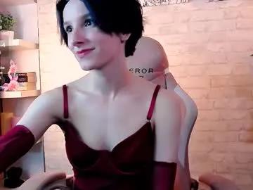 yellow_songbird on Chaturbate
