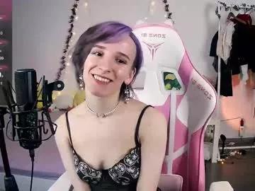 yellow_songbird on Chaturbate 