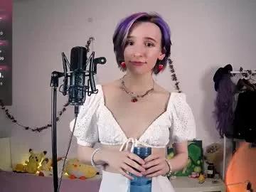 yellow_songbird on Chaturbate 