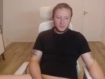 yhdxhy on Chaturbate