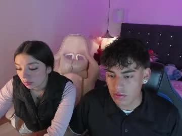 yiing_and_yang on Chaturbate 