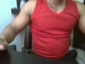 yimmi_latino on Chaturbate 