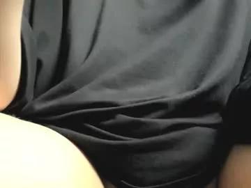 yomoyoo on Chaturbate 