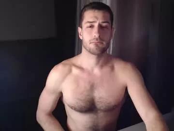 yoooups on Chaturbate 