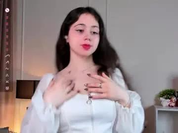 you_fell_in_love on Chaturbate