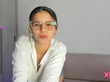 your_lilacute1 on Chaturbate