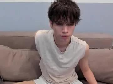 your_shy_guy on Chaturbate