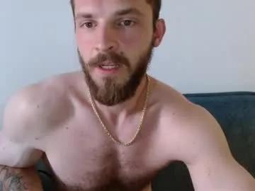 yourfavoriteguy12 on Chaturbate