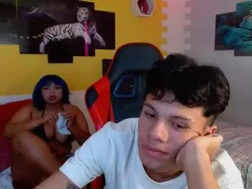 yuky_23 on Chaturbate