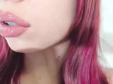yumm__ on Chaturbate 