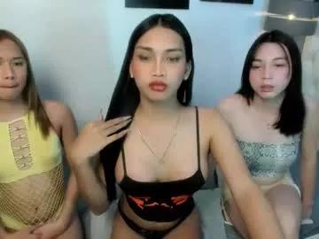 yummyhotkendra on Chaturbate 