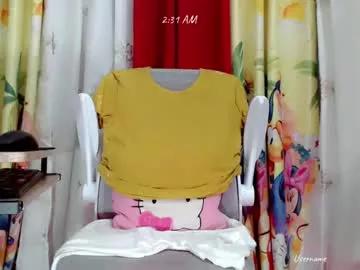 yummyhottits on Chaturbate 