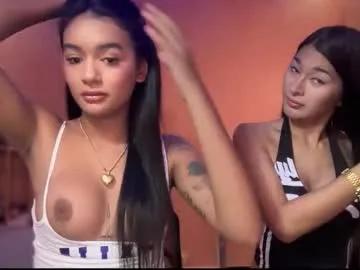 yummyrenalyn on Chaturbate 