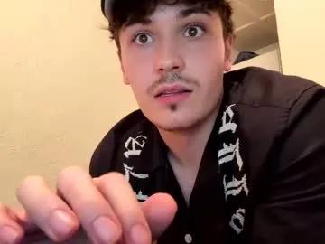 yungstudbev on Chaturbate