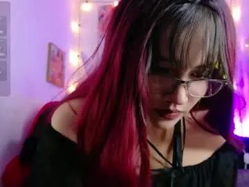 yuny_haruno on Chaturbate 