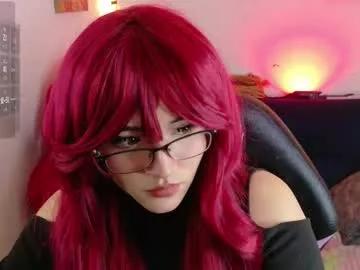yuny_haruno on Chaturbate 